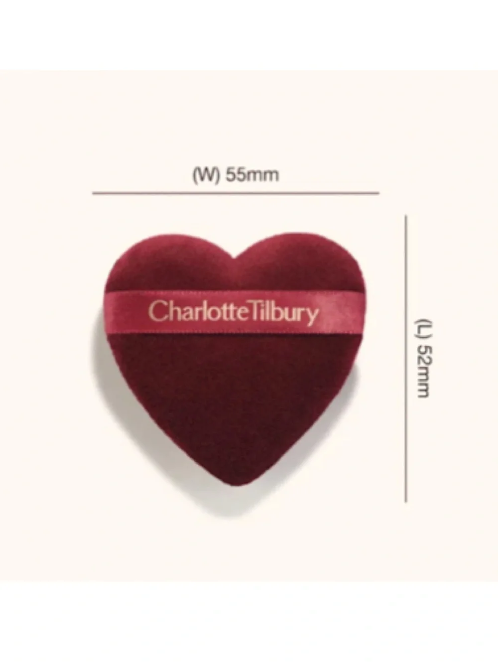 Charlotte Tilbury ✅new box